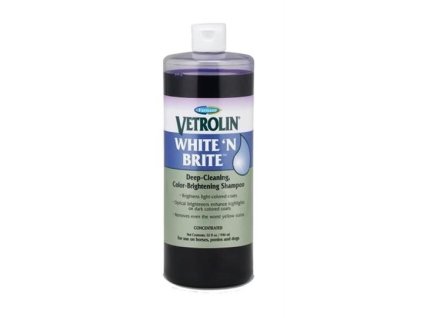 27750 farnam white n brite shampoo 946ml