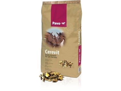 28623 pavo musli cerevit 15 kg