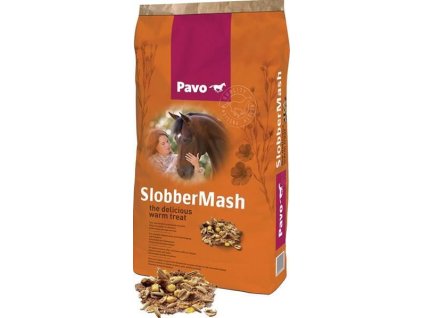 28626 pavo musli slobber mash 15 kg