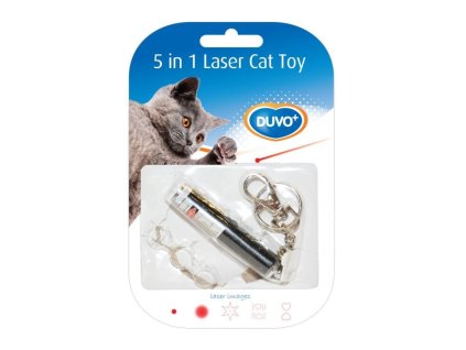 28947 hracka cat laser duvo 5 v 1