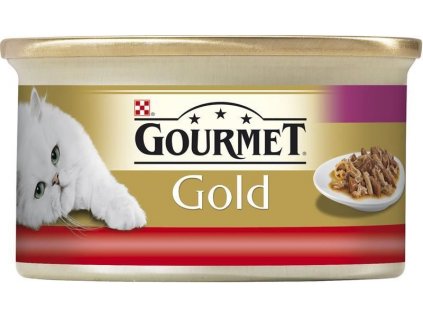 29388 gourmet gold cat konz dus a gril k hov a kure 85 g