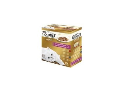 29427 gourmet gold cat konz gril k mix multipack 7 1 ks zd x 85 g