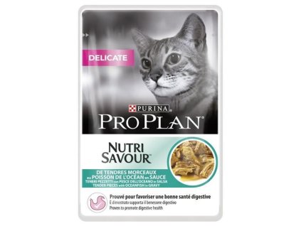 29472 pro plan cat kaps delicate oceanfish 85 g