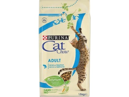 29523 purina cat chow adult losos a tunak 1 5 kg