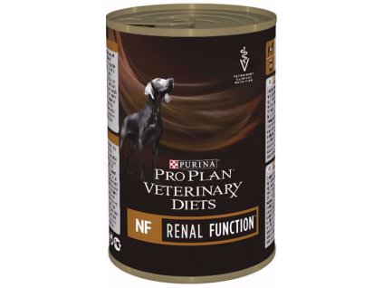 29559 purina ppvd canine nf renal function 400 g konzerva