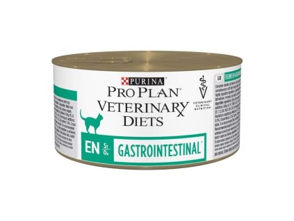 29565 purina ppvd feline en gastrointestinal 195 g konzerva