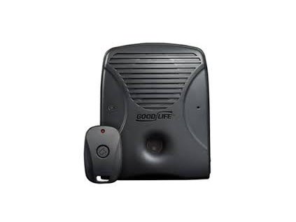 29958 protistekaci budka goodlife dogsilencer