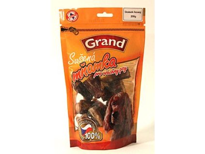 3021 grand sus mnamka ocasek 200g