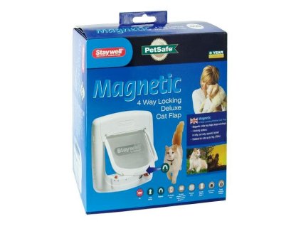 30384 dvirka staywell 400 bile s magnetem