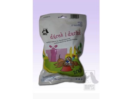 3159 pochoutka susena mapes darek 200g