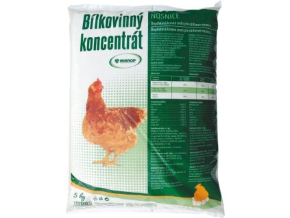 3408 bk nosnice 5kg