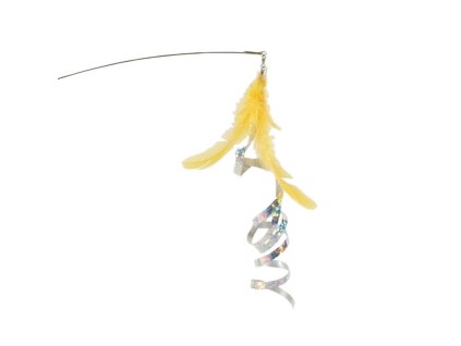 Mávátko Teleskopické Přívěsek (Mávátko Teleskopické Tyčka 20Cm -)