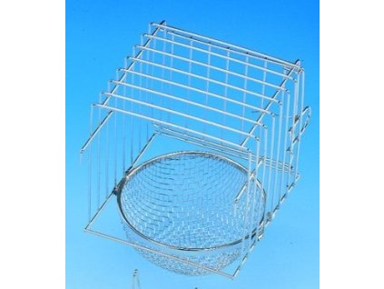 39819 nobby hnizdo dratene se striskou 15x10x10cm