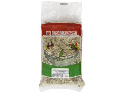 39942 nobby hnizdni material juta bavlna mech 500g