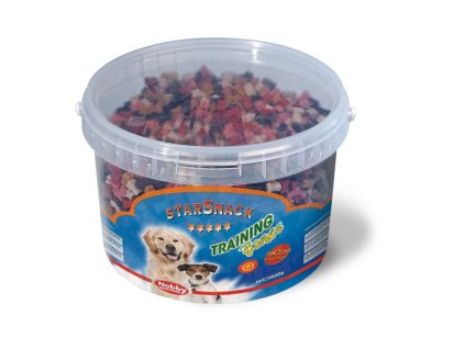40413 nobby starsnack training bones kyblik pamlsky pro psa 1 8kg