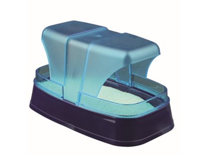 40827 savic toaleta pro hlodavce velikost 17x10x10 cm