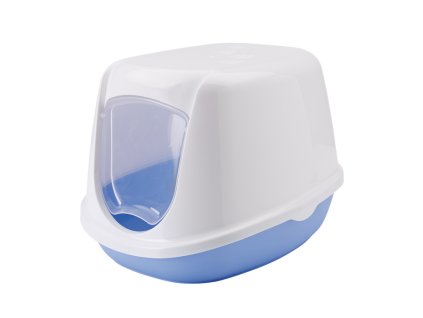 41739 savic duchesse toaleta pro kocky 44x35x32cm modra