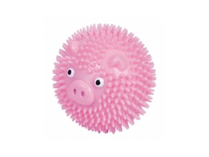 Nobby Puppy Hračka Prasátko Trp Guma 6,5Cm