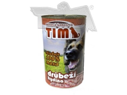 42015 tim drubezi 1200g