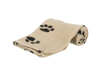 Deka Pro Psy Beany různé vzory 100X70cm Tr