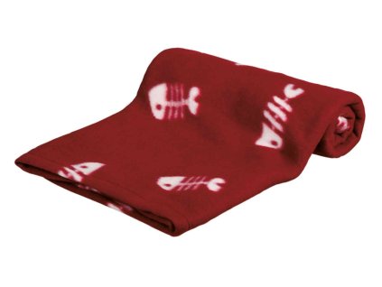 Deka Pro Psy Beany různé vzory 100X70cm Tr