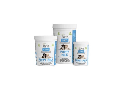 Brit Care Puppy Milk (Brit Care Puppy Milk 250g -)