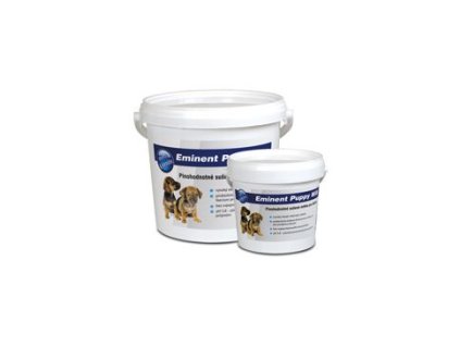 Eminent Dog Puppy Milk 2Kg