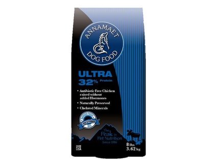 Annamaet Ultra 32% (Annamaet ULTRA 32% 18,14 kg (40lb) -)