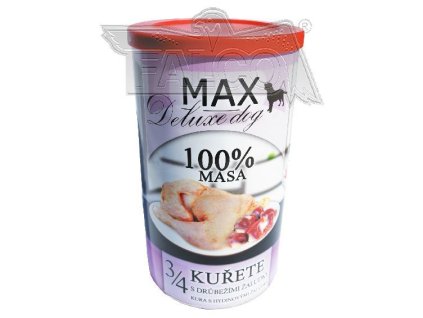 42657 max 3 4 kure s drubezimi zaludky 1200g