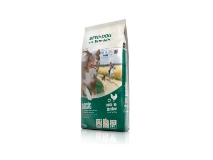 Bewi Dog Basic (Bewi Dog Basic   12.5Kg -)