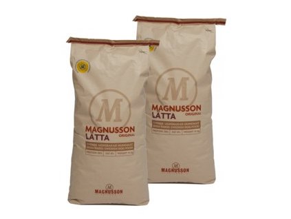 43089 magnusson original latta 14kg