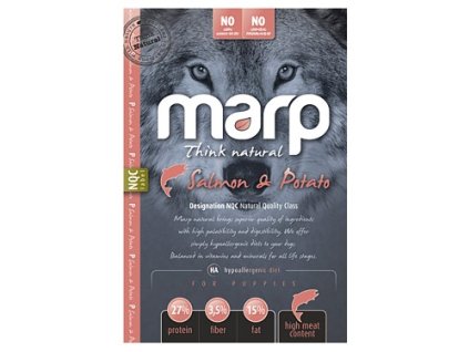 Marp Natural Clear Water (Marp Natural Clear Water   2Kg -)