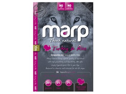 Marp Natural Farmfresh (Marp Natural Farmfresh   2Kg -)