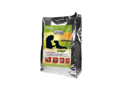 SOFT MACs Dog Lamm (Soft Macs Dog Lamm   15Kg -)