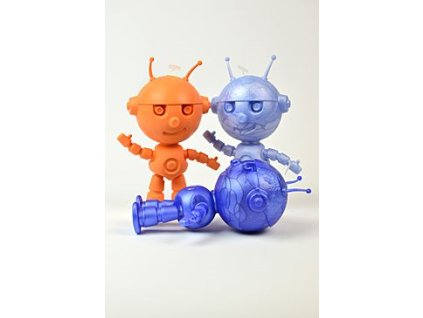 Hračka Pes Kosmita Plovací Vanil. Velký 12 Cm Sp (Hračka pes Kosmita plovací Vanil. malý 10 cm SP -)