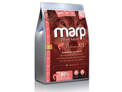 Marp Holistic Salmon ALS Grain Free (Marp Holistic Salmon ALS Grain Free   2kg -)