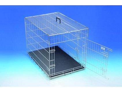 Nobby Barro Odlolná Podložka Do Klece 105X65 Cm (Nobby Barro Odlolná Podložka Do Klece 74X51 Cm -)