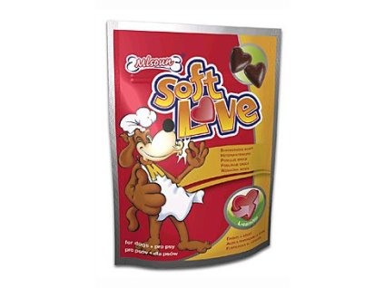 435 mlsoun soft love 100g