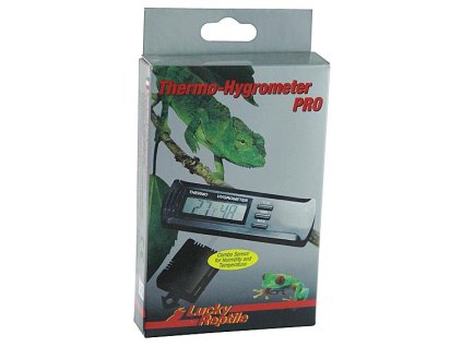44940 lucky reptile thermo hygrometer pro