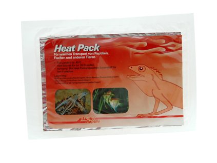 45234 lucky reptile heat pack 14 5x10 cm