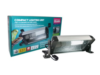 45795 arcadia compact lighting unit