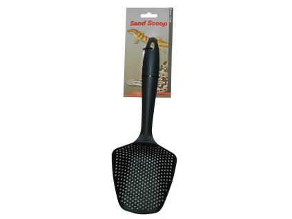 46005 lucky reptile sand scoop 32x12x6 cm