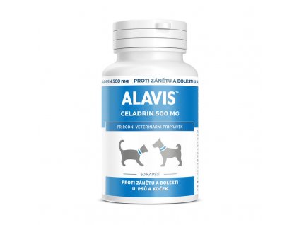 46254 alavis celadrin 500 mg 60tbl