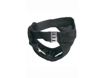 Hárací Kalhotky Černé Culotte (Hárací kalhotky černé Culotte vel.3 Large FP 1ks -)