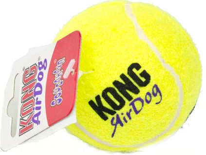 Hračka Tenis Air Dog Míč Kong (Hračka tenis Airdog míč KONG M -)