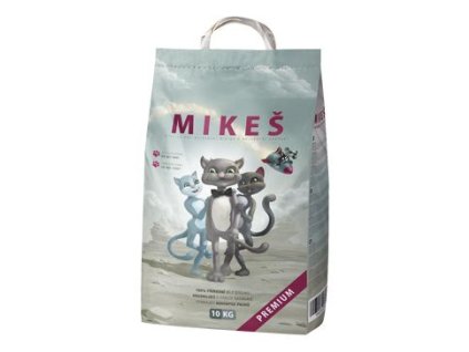 46959 mikes premium podestylka kocka pohlc pachu 10kg