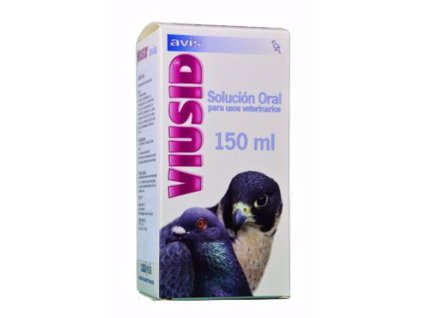 46965 viusid pets avis 150ml