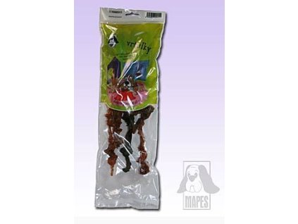 4737 pochoutka susena mapes vrtulky 100g