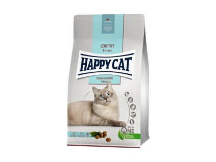 Happy Cat Sensitive Schonkost Niere / Ledviny
