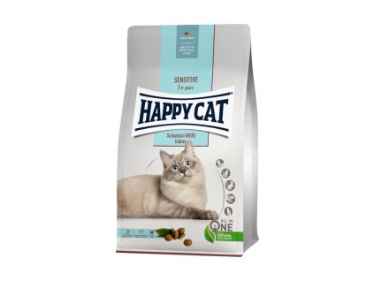 Happy Cat Sensitive Schonkost Niere / Ledviny